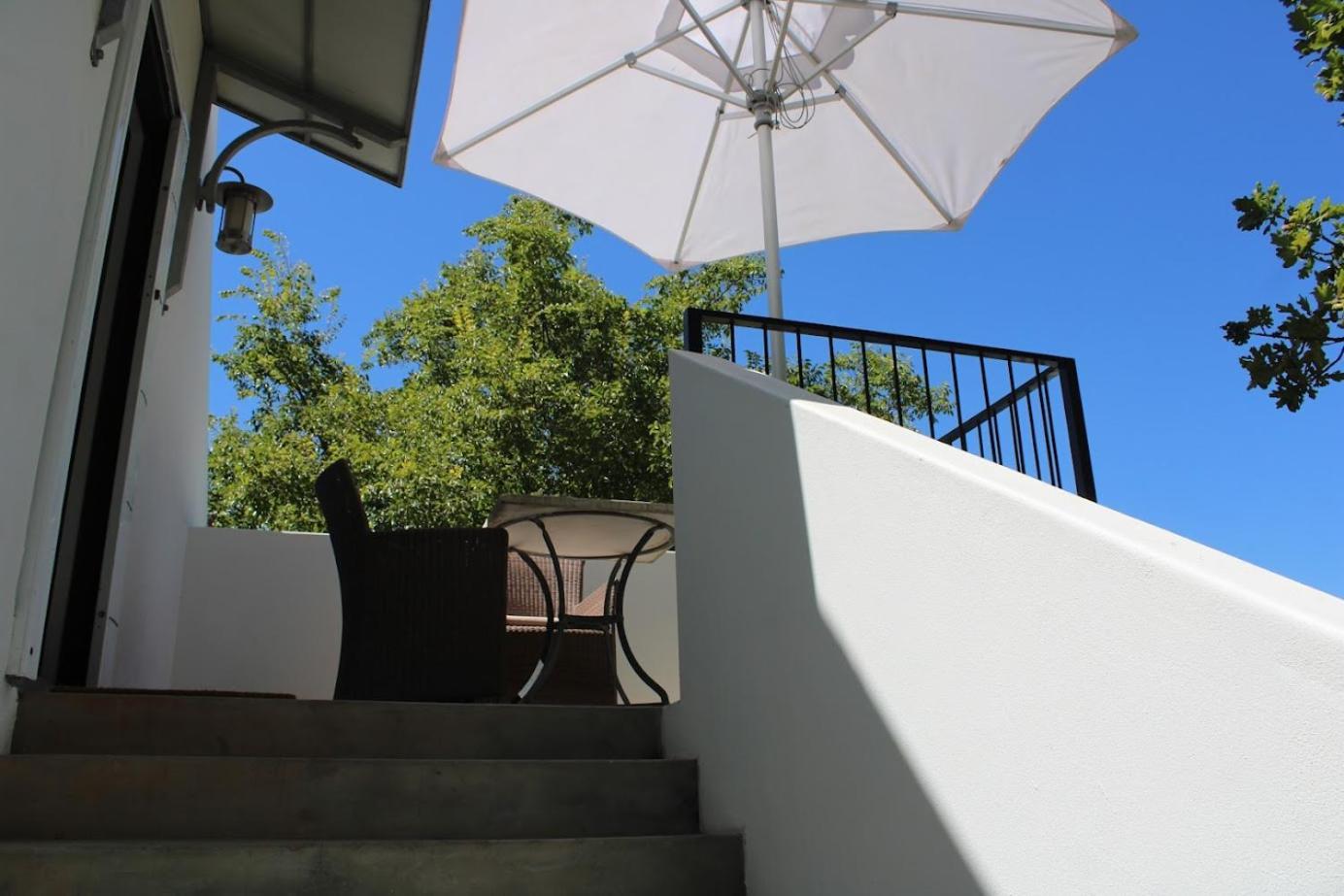 Grande Provence Hotel Franschhoek Exterior photo